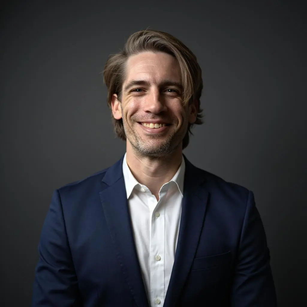 AI-generated image of Roberto